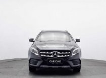 Jual Mercedes-Benz GLA 200 2018 Gasoline di Banten
