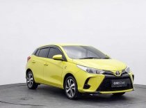 Jual Toyota Yaris 2020 G CVT 3 AB di Banten