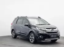 Jual Honda BR-V 2019 E di DKI Jakarta