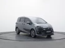 Jual Toyota Sienta 2018 Q di Jawa Barat