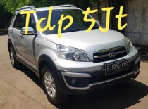 Jual Daihatsu Terios 2015 TX di DKI Jakarta