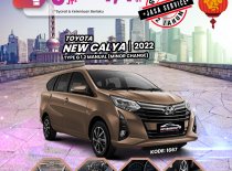 Jual Toyota Calya 2022 G di Kalimantan Barat
