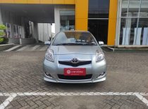 Jual Toyota Yaris 2011 S di Sumatra Selatan