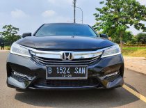Jual Honda Accord 2016 2.4 VTi-L di Jawa Barat
