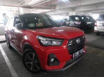 Jual Daihatsu Rocky 2021 1.0 R TC CVT ASA di DKI Jakarta