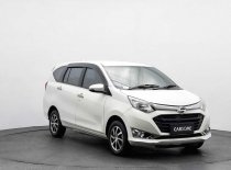 Jual Daihatsu Sigra 2019 R di Banten