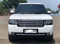 Jual Land Rover Range Rover 2012 Autobiography 5.0L V8 di DKI Jakarta
