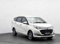 Jual Daihatsu Sigra 2019 1.2 R MT di Banten