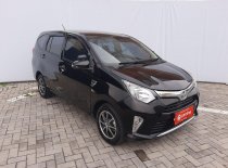 Jual Toyota Calya 2019 G AT di DKI Jakarta