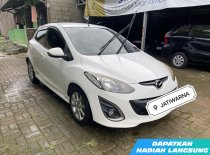 Jual Mazda 2 2014 V di Jawa Barat