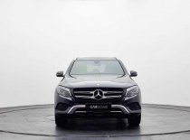 Jual Mercedes-Benz GLC 2016 250 di Banten