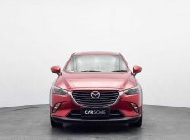 Jual Mazda CX-3 2018 2.0 Automatic di Banten