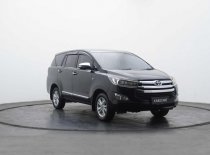 Jual Toyota Kijang Innova 2016 2.0 G di DKI Jakarta