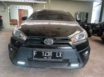 Jual Toyota Yaris 2015 TRD Sportivo di DKI Jakarta