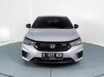Jual Honda City Hatchback 2021 New  City RS Hatchback CVT di Banten