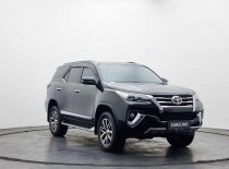 Jual Toyota Fortuner 2018 2.4 VRZ AT di Banten