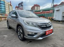 Jual Honda CR-V 2017 2.4 di DKI Jakarta