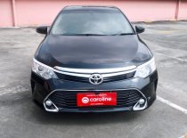Jual Toyota Camry 2017 2.5 G di DKI Jakarta