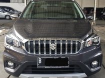 Jual Suzuki SX4 S-Cross 2018 AT di Jawa Barat
