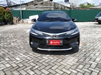 Jual Toyota Corolla Altis 2018 V di DKI Jakarta