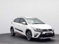 Jual Toyota Yaris 2017 Heykers di Banten