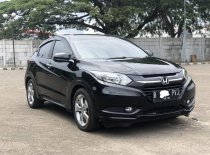 Jual Honda HR-V 2017 E CVT di DKI Jakarta