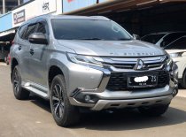 Jual Mitsubishi Pajero Sport 2019 Dakar 2.4 Automatic di DKI Jakarta