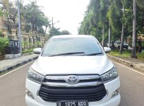 Jual Toyota Kijang Innova 2017 V A/T Gasoline di DKI Jakarta