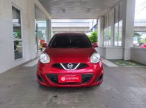Jual Nissan March 2017 1.2 Manual di Sumatra Selatan