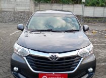 Jual Toyota Avanza 2018 1.3G MT di Jawa Tengah