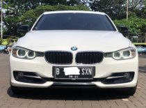 Jual BMW 3 Series 2016 328i di DKI Jakarta