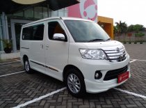 Jual Daihatsu Luxio 2021 1.5 X M/T di Jawa Tengah