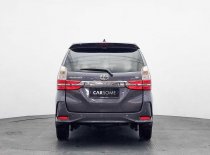 Jual Toyota Avanza 2019 G di Banten