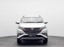 Jual Toyota Rush 2018 G di Banten