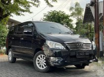 Butuh dana ingin jual Toyota Kijang Innova V Luxury 2011