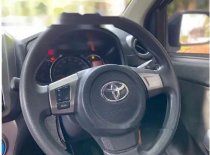 Butuh dana ingin jual Toyota Agya G 2019