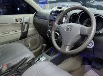 Toyota Rush S 2013 SUV dijual