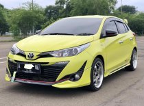 Jual Toyota Yaris 2020 S di DKI Jakarta