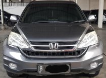 Jual Honda CR-V 2010 2.4 di DKI Jakarta