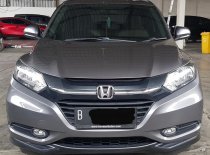 Jual Honda HR-V 2017 S di Jawa Barat