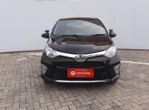 Jual Toyota Calya 2019 1.2 Automatic di Jawa Barat