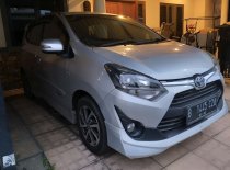 Jual Toyota Agya 2018 1.2L TRD A/T di Jawa Barat