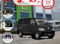 Jual Daihatsu Gran Max 2019 Blind Van di Kalimantan Barat
