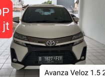 Jual Toyota Avanza 2019 Veloz di Jawa Barat
