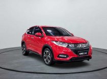 Jual Honda HR-V 2018 1.5L E CVT Special Edition di Banten