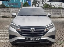 Jual Daihatsu Terios 2018 X M/T di DKI Jakarta