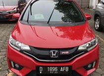 Jual Honda Jazz 2017 RS di DKI Jakarta