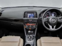 Butuh dana ingin jual Mazda CX-5 Touring 2014