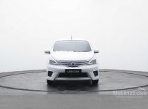 Butuh dana ingin jual Nissan Grand Livina XV Highway Star 2017