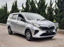 Daihatsu Sigra D 2020 MPV dijual
